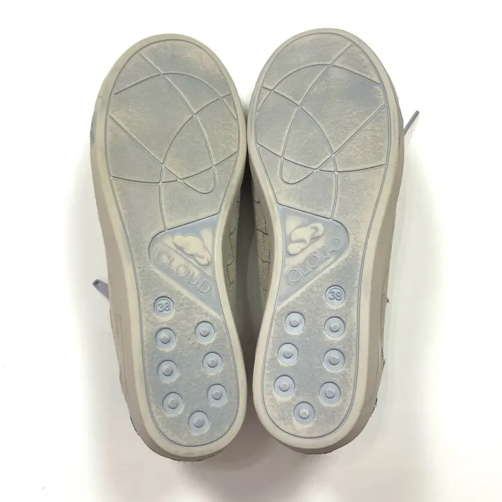 Cloud Aika Sneakers